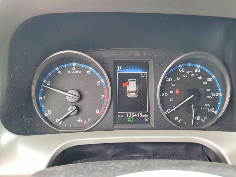 Продажа на аукционе авто 2018 Toyota Rav4, vin: 2T3ZFREV0JW447391, номер лота: 54942416
