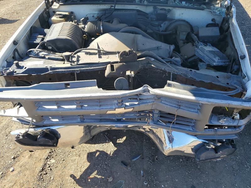 Продаж на аукціоні авто 1998 Chevrolet Gmt-400, vin: 1GCEC14W5WZ282710, номер лоту: 53554126
