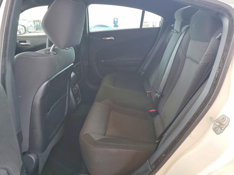 Продажа на аукционе авто 2019 Dodge Charger, vin: 2C3CDXBG4KH615447, номер лота: 52857416