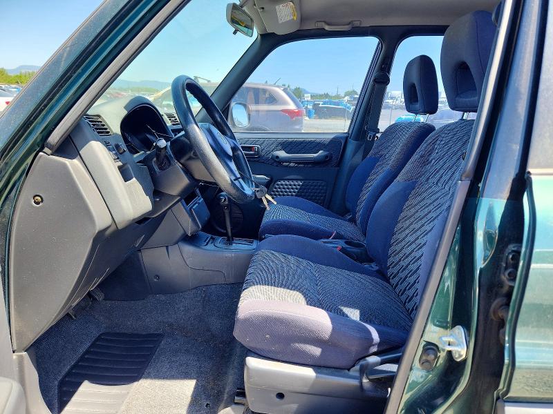 Aukcja sprzedaży 1999 Toyota Rav4, vin: JT3HP10V5X7122505, numer aukcji: 54346026