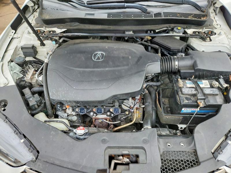 Aukcja sprzedaży 2015 Acura Tlx, vin: 19UUB3F71FA003866, numer aukcji: 53801326