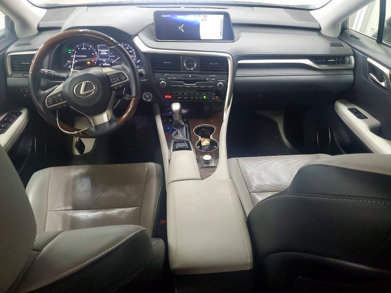 Aukcja sprzedaży 2018 Lexus Rx 350, vin: 2T2BZMCA0JC138327, numer aukcji: 54782526