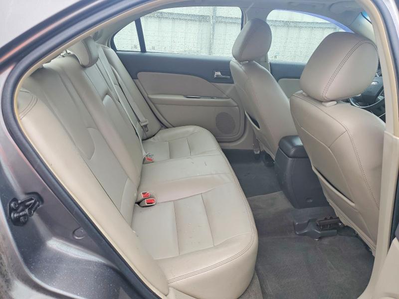 Aukcja sprzedaży 2012 Ford Fusion, vin: 3FAHP0JG9CR196069, numer aukcji: 53639286