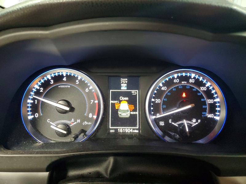 Aukcja sprzedaży 2015 Toyota Highlander, vin: 5TDJKRFH9FS224244, numer aukcji: 54256016