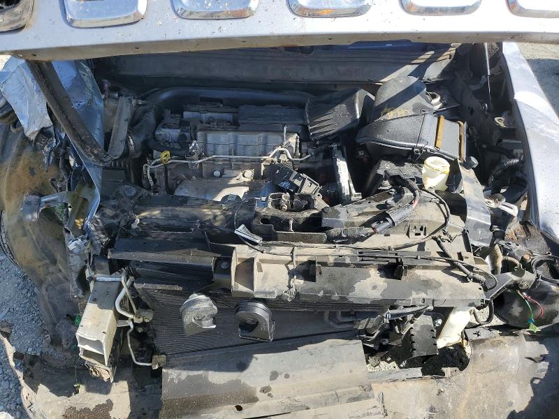 52171666 :رقم المزاد ، 1C4PJLAB0GW207587 vin ، 2016 Jeep Cherokee مزاد بيع