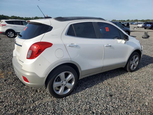 2015 Buick Encore მანქანა იყიდება აუქციონზე, vin: KL4CJBSB3FB123402, აუქციონის ნომერი: 52306616