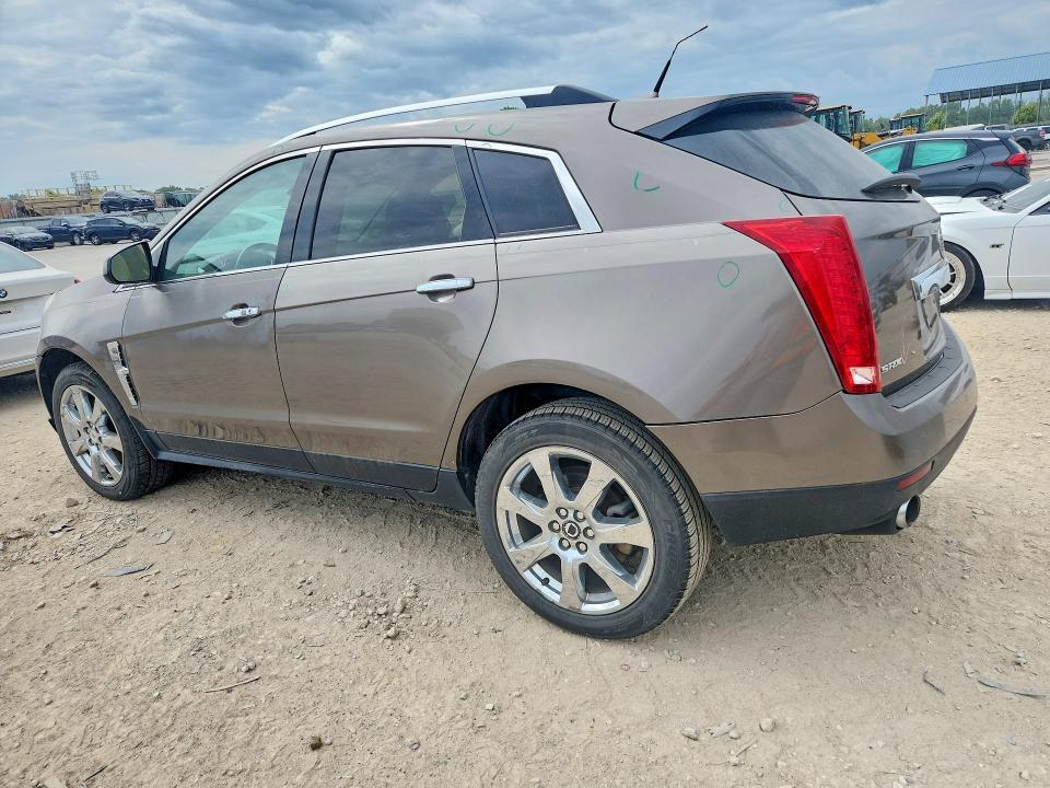54780706 :رقم المزاد ، 3GYFNCE30CS614506 vin ، 2012 Cadillac Srx مزاد بيع