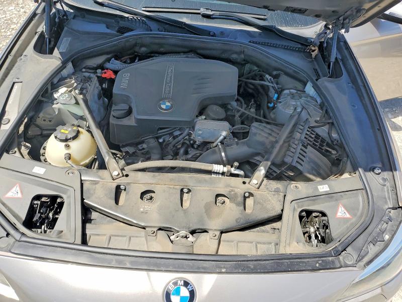 Продаж на аукціоні авто 2016 Bmw 528, vin: WBA5A7C51GG147798, номер лоту: 52228076