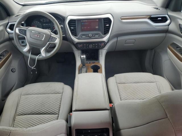 53087046 :رقم المزاد ، 1GKKNLLA5HZ218219 vin ، 2017 Gmc Acadia مزاد بيع