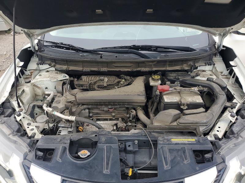 Aukcja sprzedaży 2018 Nissan Rogue, vin: JN8AT2MV9JW311362, numer aukcji: 52729446