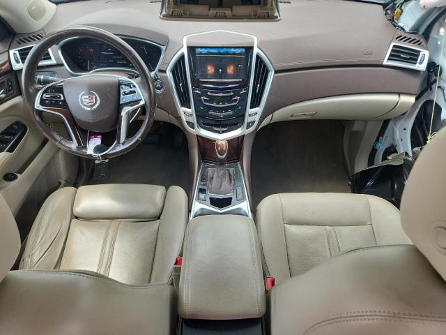 Продаж на аукціоні авто 2014 Cadillac Srx, vin: 3GYFNBE39ES547482, номер лоту: 55209176