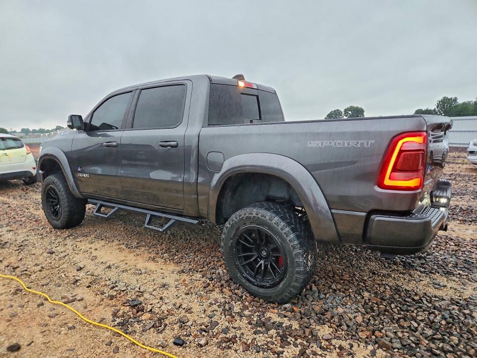 Продаж на аукціоні авто 2020 Ram 1500, vin: 1C6SRFFT1LN359293, номер лоту: 54547416