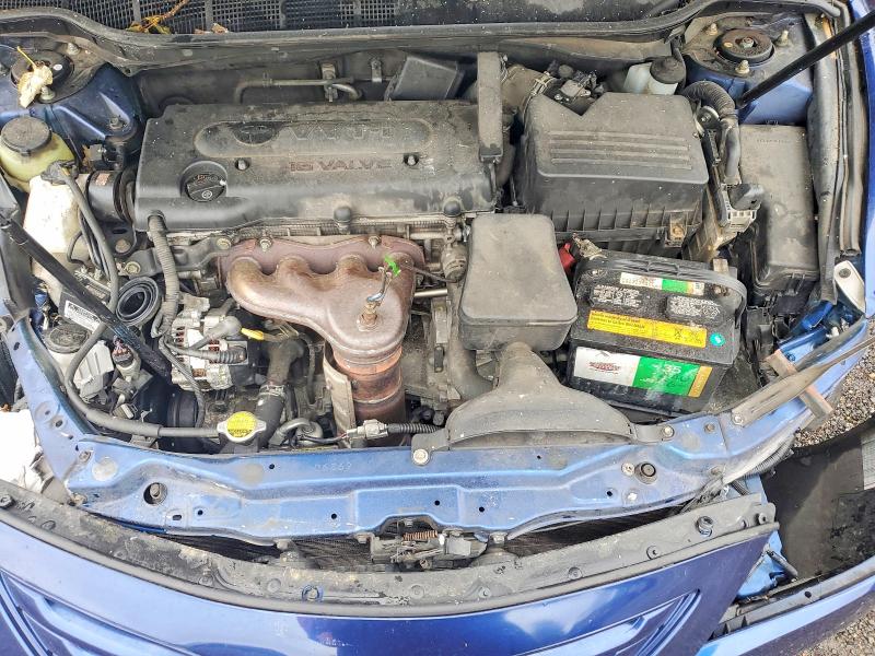 2009 Toyota Camry მანქანა იყიდება აუქციონზე, vin: 4T1BE46K49U363980, აუქციონის ნომერი: 52954266