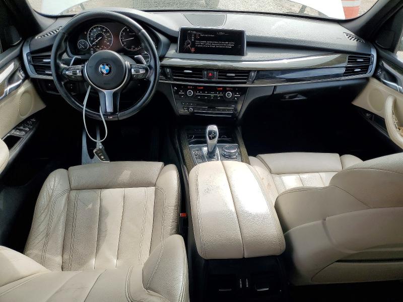 Продаж на аукціоні авто 2014 Bmw X5, vin: 5UXKR2C52E0H34780, номер лоту: 53974116