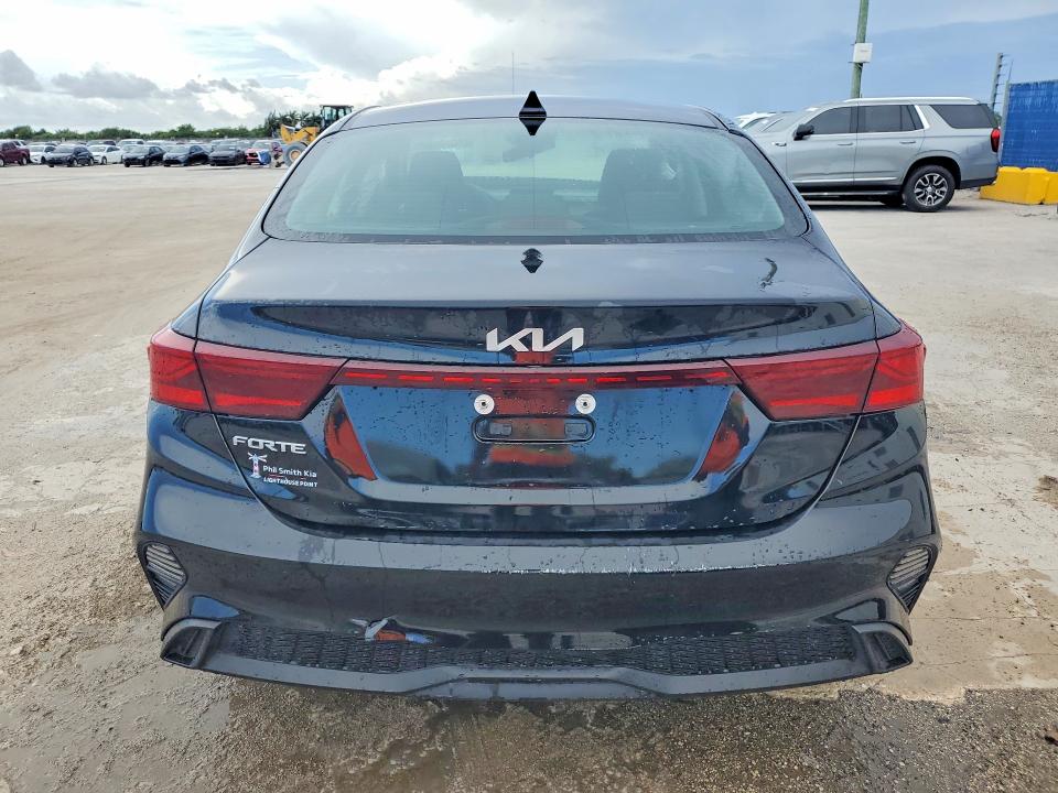 Aukcja sprzedaży 2024 Kia Forte, vin: 3KPF24AD1RE788062, numer aukcji: 51955676
