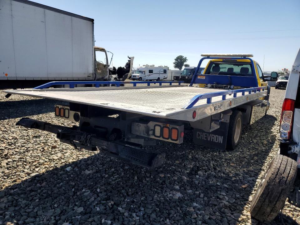 Продажа на аукционе авто 2020 Ford F550, vin: 1FDUF5GT5LDA06477, номер лота: 52232106