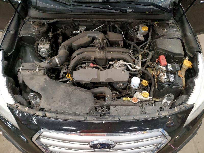 52566066 :رقم المزاد ، 4S4BSBCC8F3340147 vin ، 2015 Subaru Outback مزاد بيع