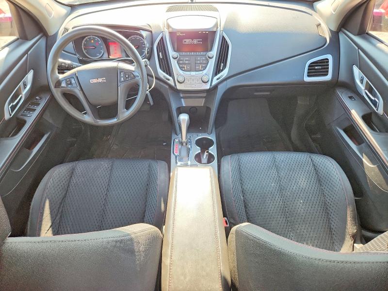 Продажа на аукционе авто 2015 Gmc Terrain, vin: 2GKALMEK5F6253235, номер лота: 54819606