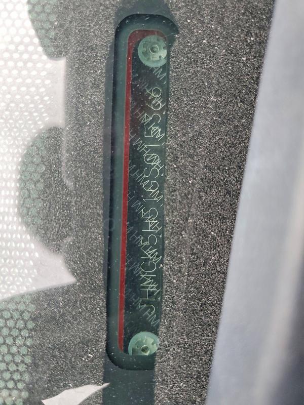 52260086 :رقم المزاد ، JHMGK5H51GS015366 vin ، 2016 Honda Fit مزاد بيع