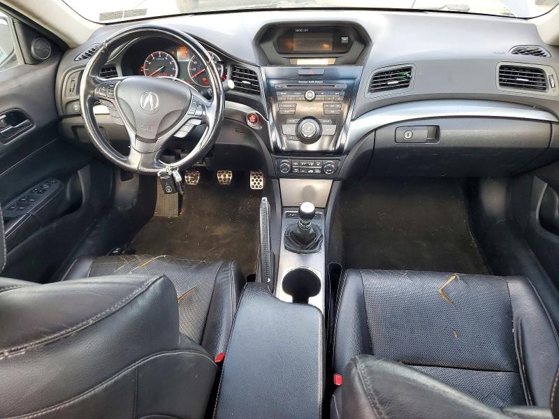 Продаж на аукціоні авто 2015 Acura Ilx, vin: 19VDE2E56FE000113, номер лоту: 50991976