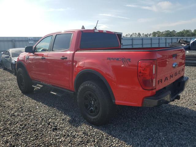 Продажа на аукционе авто 2021 Ford Ranger, vin: 1FTER4EH1MLE05225, номер лота: 53066386