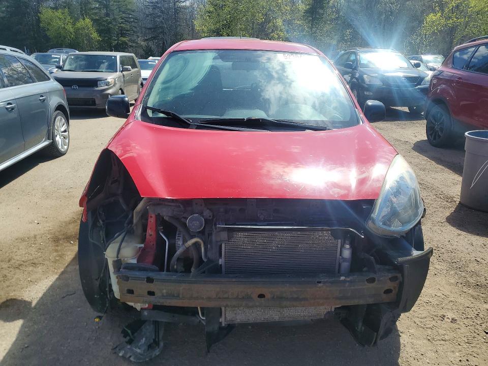 Продажа на аукционе авто 2015 Niss Micra, vin: 3N1CK3CP3FL246167, номер лота: 52304346