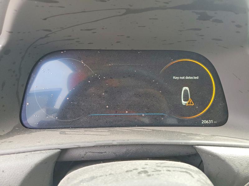 Aukcja sprzedaży 2023 Hyundai Sonata, vin: KMHL14JA4PA302383, numer aukcji: 53877966