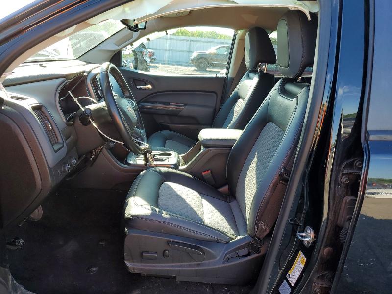 Aukcja sprzedaży 2015 Chevrolet Colorado, vin: 1GCGTCE38F1184228, numer aukcji: 52009146
