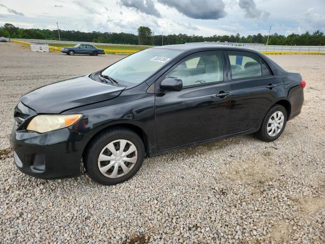 Auction sale of the 2011 Toyota Corolla, vin: JTDBU4EE8BJ090701, lot number: 55361266