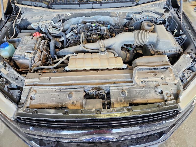 Продаж на аукціоні авто 2019 Ford F150, vin: 1FTEW1EP5KFB40416, номер лоту: 52907746