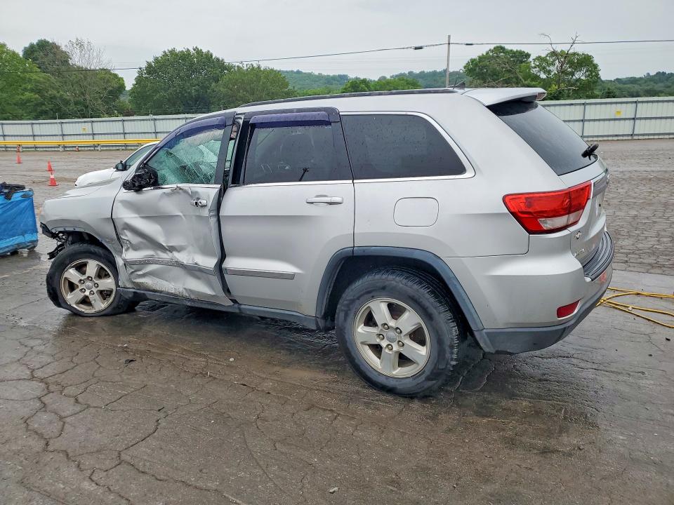 2013 Jeep Grand Cherokee მანქანა იყიდება აუქციონზე, vin: 1C4RJEAG4DC507887, აუქციონის ნომერი: 55384766