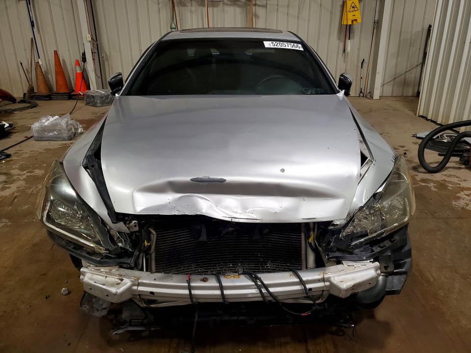 Продаж на аукціоні авто 2006 Honda Accord, vin: 1HGCM72756A004649, номер лоту: 52057566