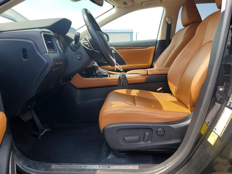 Продаж на аукціоні авто 2021 Lexus Rx, vin: JTJHGKFA3M2017568, номер лоту: 54228426