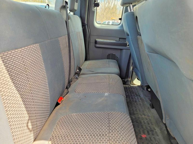 Aukcja sprzedaży 2012 Ford F350, vin: 1FT8X3BT1CEB90289, numer aukcji: 52462806