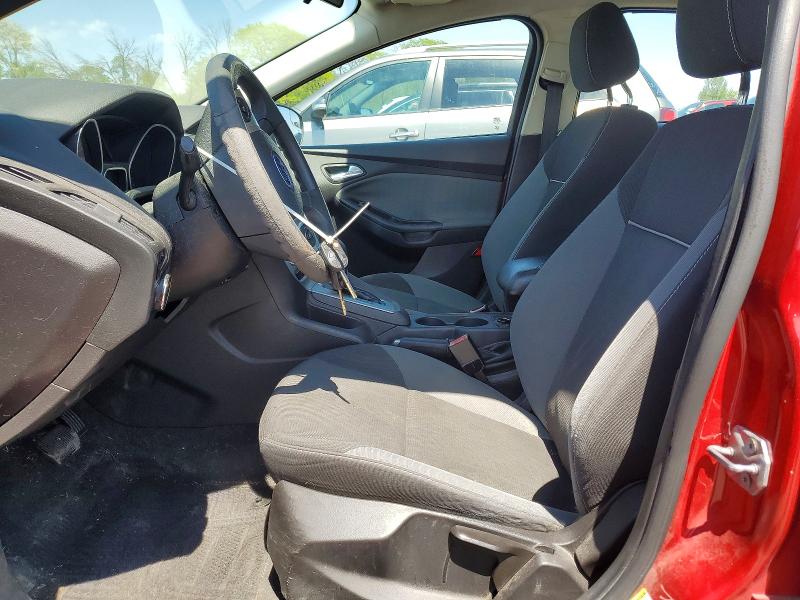Продаж на аукціоні авто 2012 Ford Focus, vin: 1FAHP3F25CL347616, номер лоту: 52828266