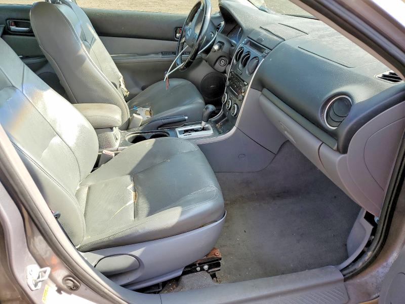 Продаж на аукціоні авто 2006 Mazda 6, vin: 1YVHP80D065M46798, номер лоту: 51510716