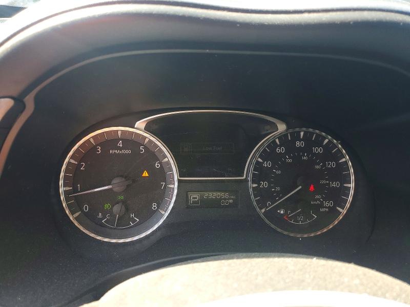 53921116 :رقم المزاد ، 5N1AL0MM5DC347428 vin ، 2013 Infiniti Jx35 مزاد بيع