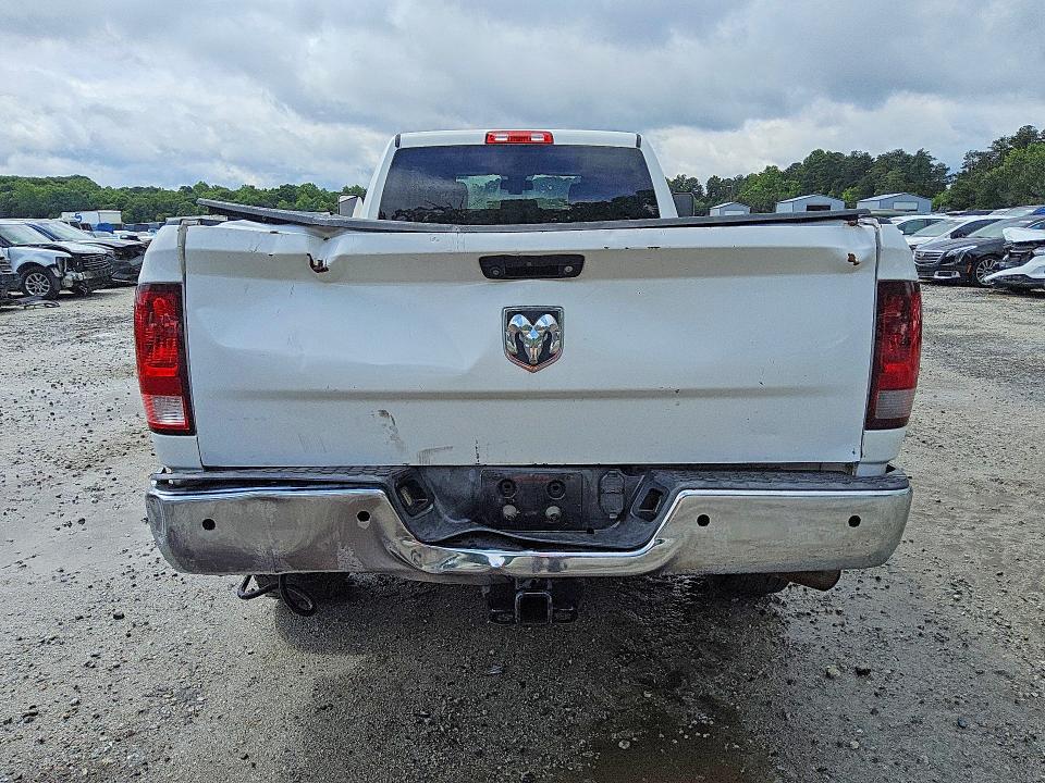 Aukcja sprzedaży 2018 Ram 2500, vin: 3C6UR4HJXJG179437, numer aukcji: 51327656