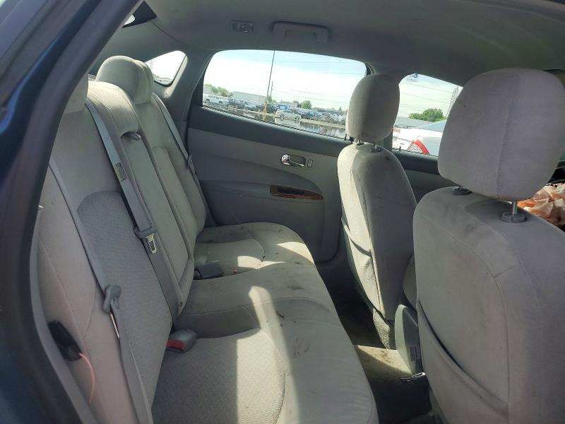 Aukcja sprzedaży 2005 Buick Lacrosse, vin: 2G4WC532751318782, numer aukcji: 54752916
