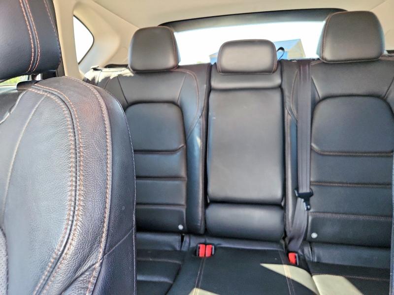 Aukcja sprzedaży 2017 Mazda Cx-5, vin: JM3KFADL6H0120115, numer aukcji: 53262766