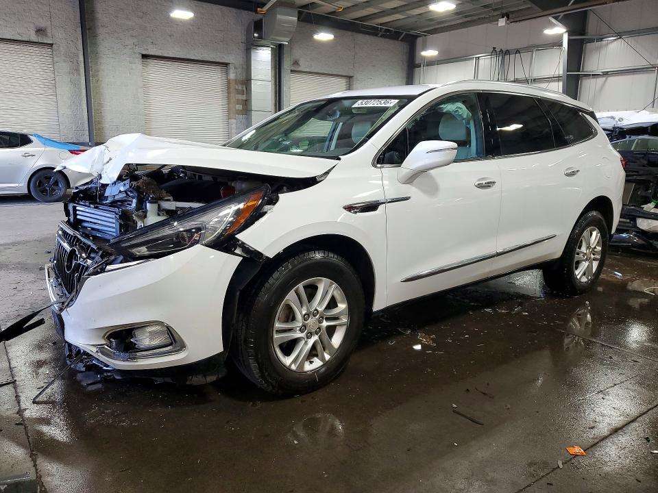 Aukcja sprzedaży 2019 Buick Enclave, vin: 5GAEVAKW6KJ265079, numer aukcji: 53072536