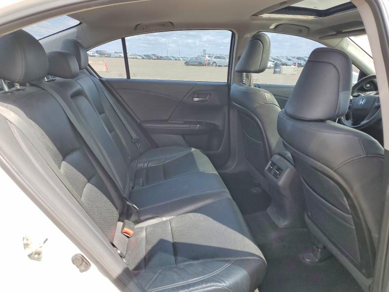 Aukcja sprzedaży 2013 Honda Accord, vin: 1HGCR2F87DA810559, numer aukcji: 52908426