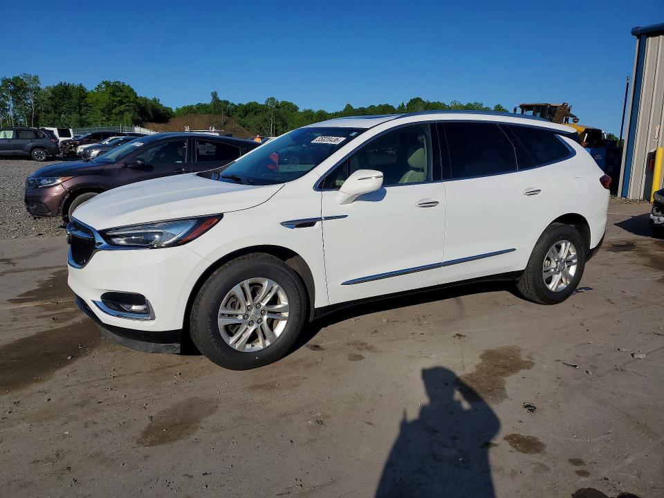 Aukcja sprzedaży 2019 Buick Enclave, vin: 5GAEVAKW8KJ230978, numer aukcji: 55020436