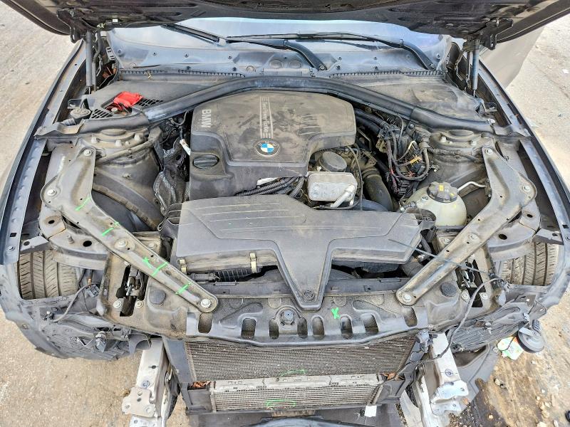 Aukcja sprzedaży 2015 Bmw 428, vin: WBA3V7C51FP772731, numer aukcji: 53239706