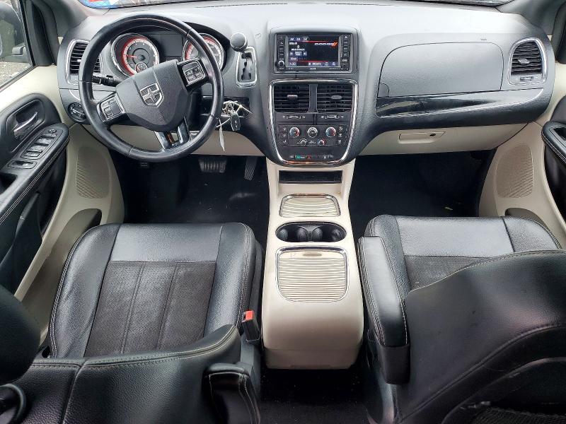 Aukcja sprzedaży 2019 Dodge Grand Caravan, vin: 2C4RDGCG3KR802578, numer aukcji: 54522676