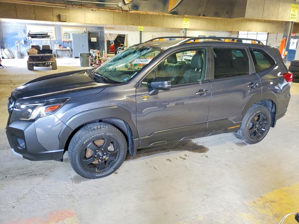 Aukcja sprzedaży 2023 Subaru Forester, vin: JF2SKALC0PH486630, numer aukcji: 52354006
