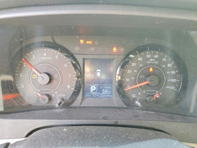 Продажа на аукционе авто 2015 Toyota Sienna, vin: 5TDJK3DCXFS114811, номер лота: 54537296