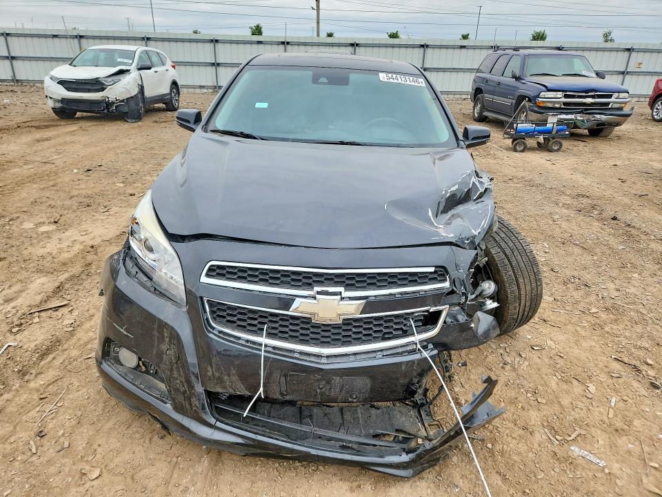 Продажа на аукционе авто 2013 Chevrolet Malibu, vin: 1G11E5SA2DF335748, номер лота: 54413146