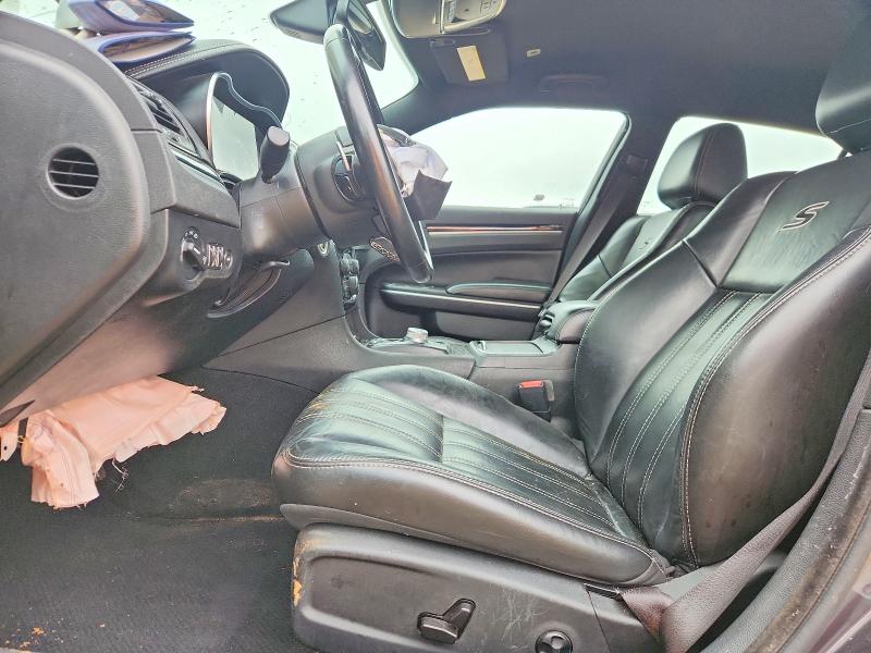 52473136 :رقم المزاد ، 2C3CCABG8MH626437 vin ، 2021 Chrysler 300 مزاد بيع