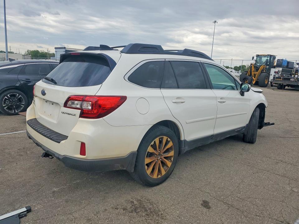 Aukcja sprzedaży 2016 Subaru Outback, vin: 4S4BSBNC7G3230558, numer aukcji: 52807756